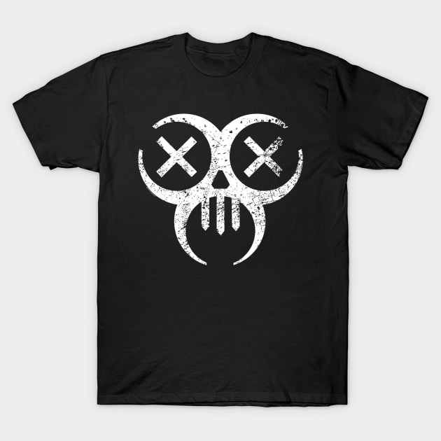 DIVISION 2 - Outcast T-Shirt by ROBZILLA